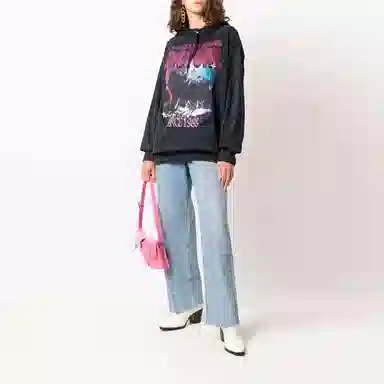 VERSACE JEANS COUTURE FW21