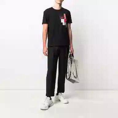 Alexander McQueen T