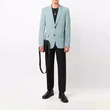 Givenchy FW21 LogoT