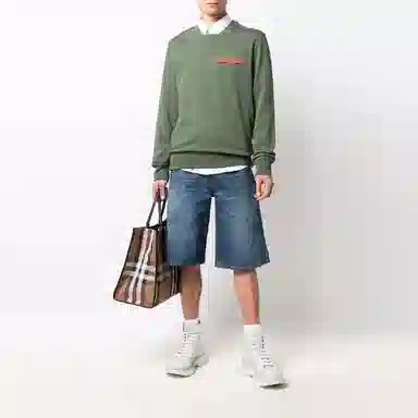 Alexander McQueen FW21