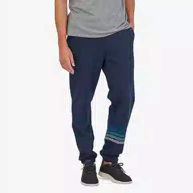 patagonia Line Logo Ridge Stripe
