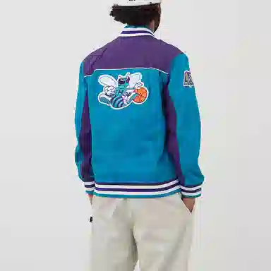 Mitchell Ness AU 96-97