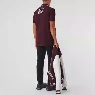 Burberry Polo
