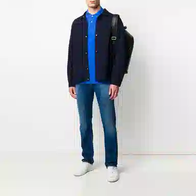 Polo Ralph Lauren LogoPolo