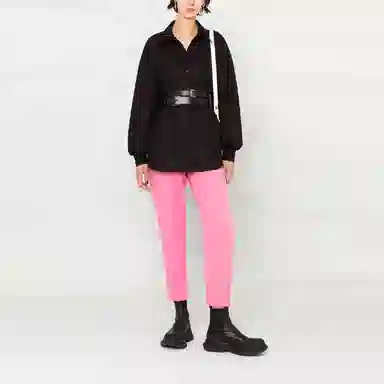 Alexander McQueen FW21