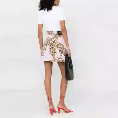 VERSACE JEANS COUTURE SS22 T