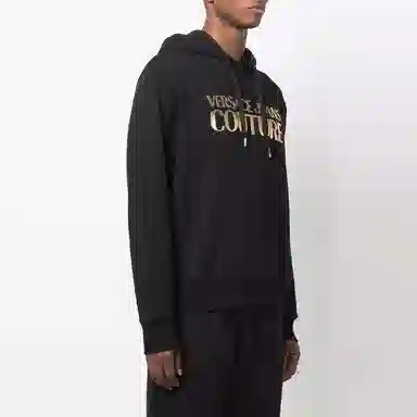 VERSACE JEANS COUTURE SS22 Logo