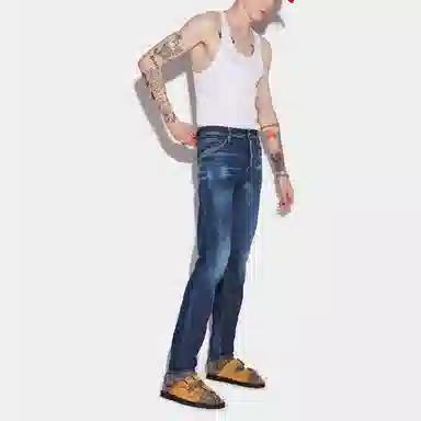 DSQUARED 2 Logo