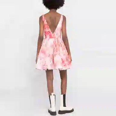 Alexander McQueen SS22