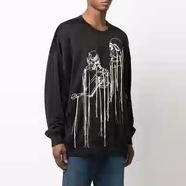 Alexander McQueen SS22