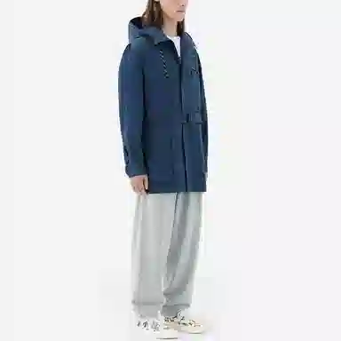 Maison Kitsune SS22