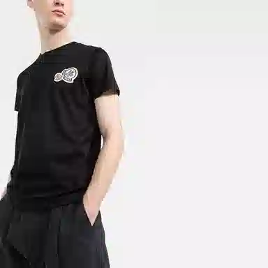 Moncler SS22 LogoT