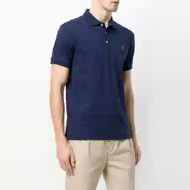 Polo Ralph Lauren LogoPolo