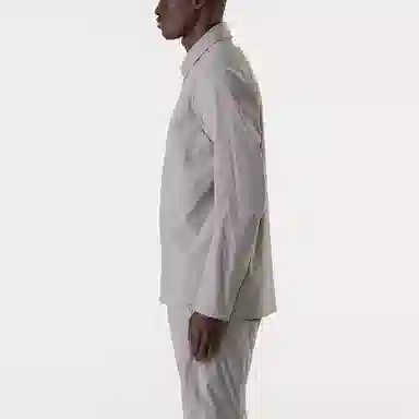 Arcteryx SS22 Veilance Component Lt Shirt Jacket Men's