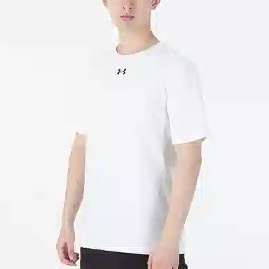 Under Armour logo T