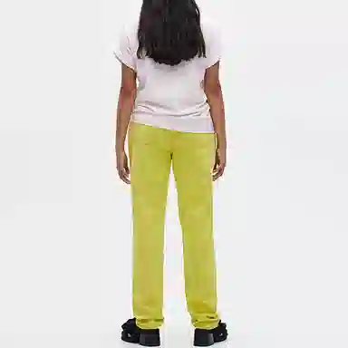 GANNI SS22 Love Club T