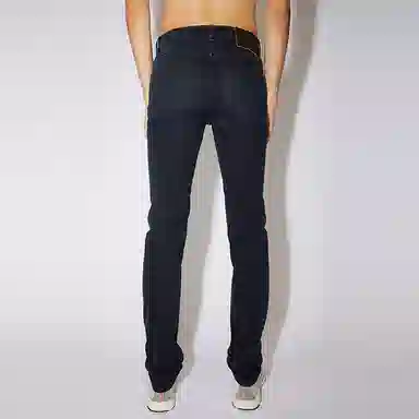 Acne Studios North Black