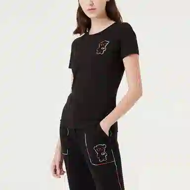 EMPORIO ARMANI SS22 T
