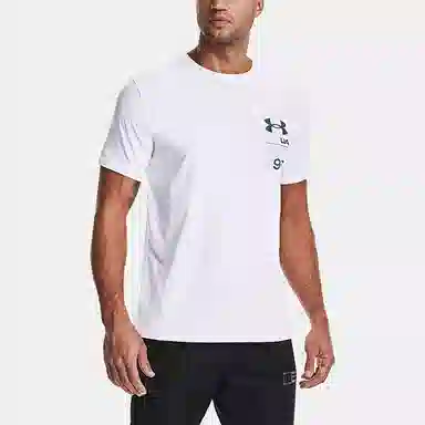 Under Armour logoT