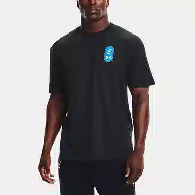 Under Armour logoT