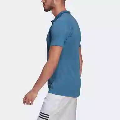 adidas Gameset LogoPolo