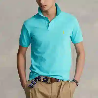 Polo Ralph Lauren SS22 LogoPolo