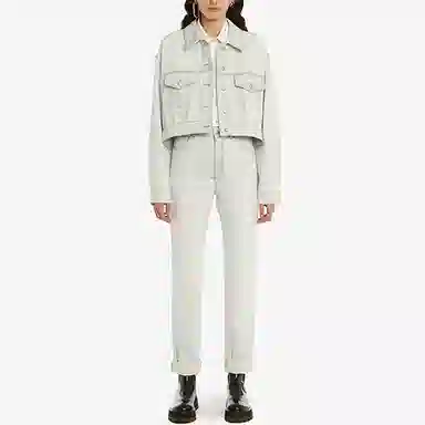 Alexander McQueen SS22