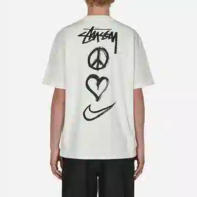 Nike x stussy Stussy SS22 LogoT
