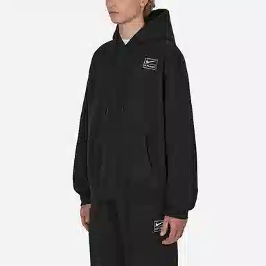 Nike x Stussy SS22 Logo