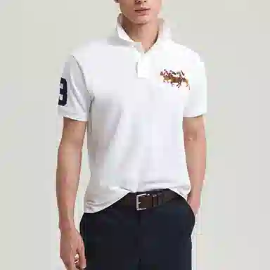 Polo Ralph Lauren SS22 Polo
