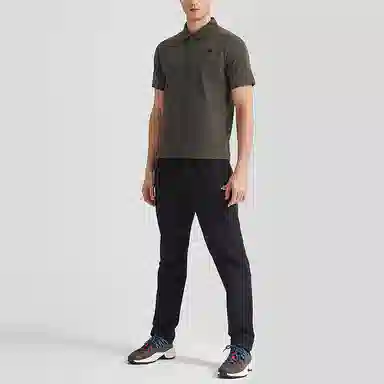 THE NORTH FACE LogoPolo