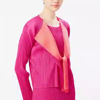 PLEATS PLEASE ISSEY MIYAKE SS22