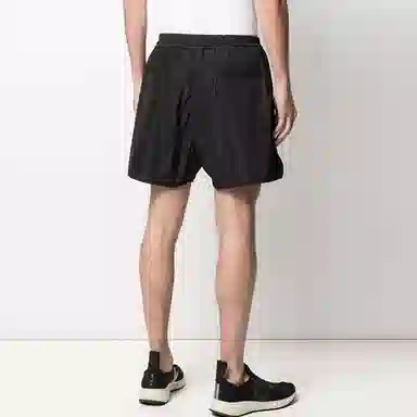 Fear of God Shorts Black