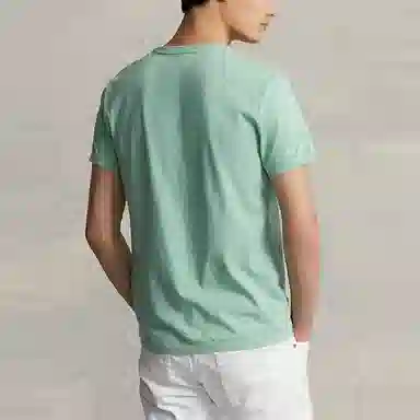 Polo Ralph Lauren SS22 LogoT