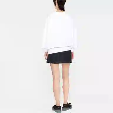 Alexander McQueen SS22 Logo