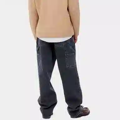 Carhartt WIP Single Knee Pant