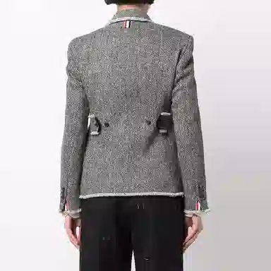 THOM BROWNE FW22