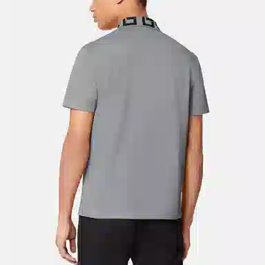 VERSACE FW22 LogoPolo