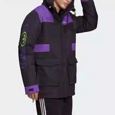 adidas Originals Graphic Pd Jkt