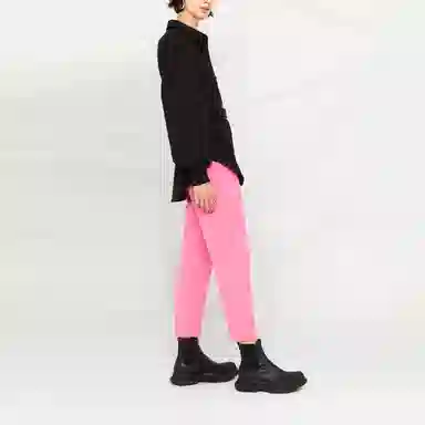 Alexander McQueen FW21