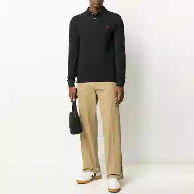 Polo Ralph Lauren LogoPolo