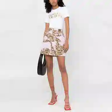 VERSACE JEANS COUTURE SS22 T