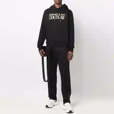 VERSACE JEANS COUTURE SS22 Logo