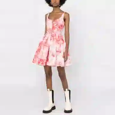 Alexander McQueen SS22