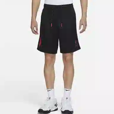 Nike Shorts Black
