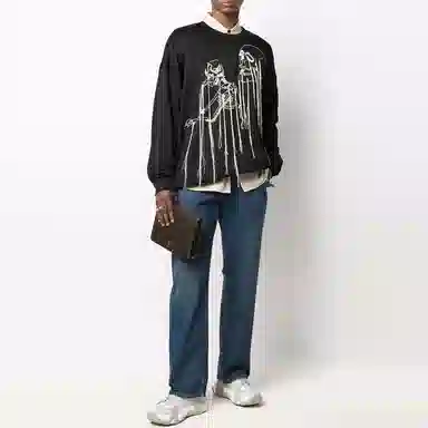 Alexander McQueen SS22