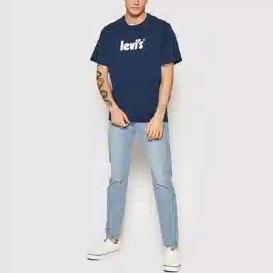 Levi's