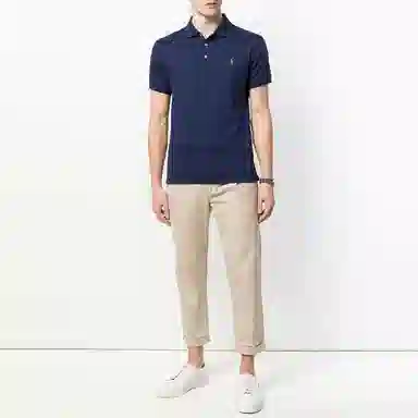 Polo Ralph Lauren LogoPolo