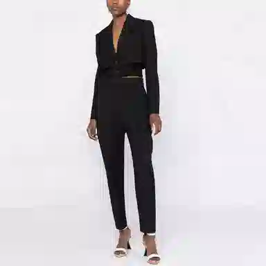 Alexander McQueen SS22