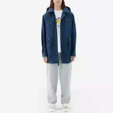 Maison Kitsune SS22
